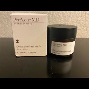Perricone MD Cocoa Moisture mask 2 oz